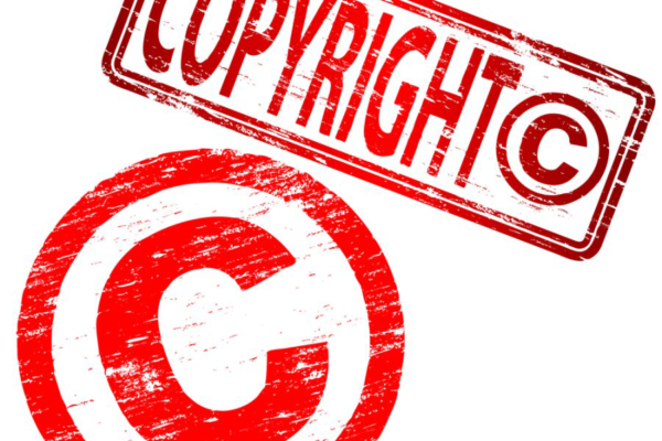 Copyright