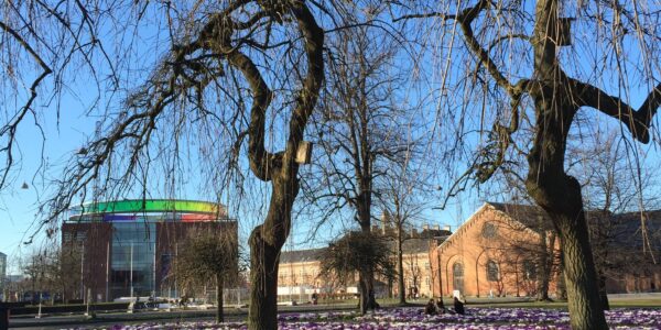 Rådhusparken | 8000 Aarhus C.