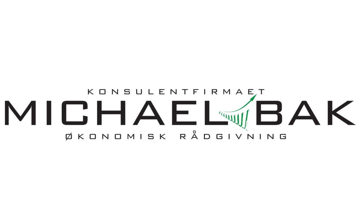 Konsulentfirmaet Michael Bak | Økonomisk Rådgivning