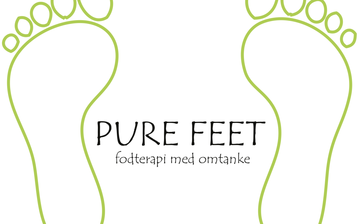 Pure Feet